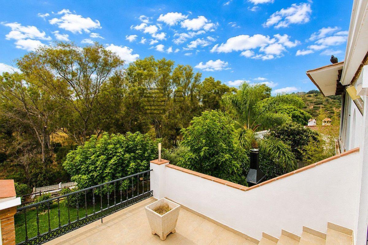 Chalet en Venta en Marbella
