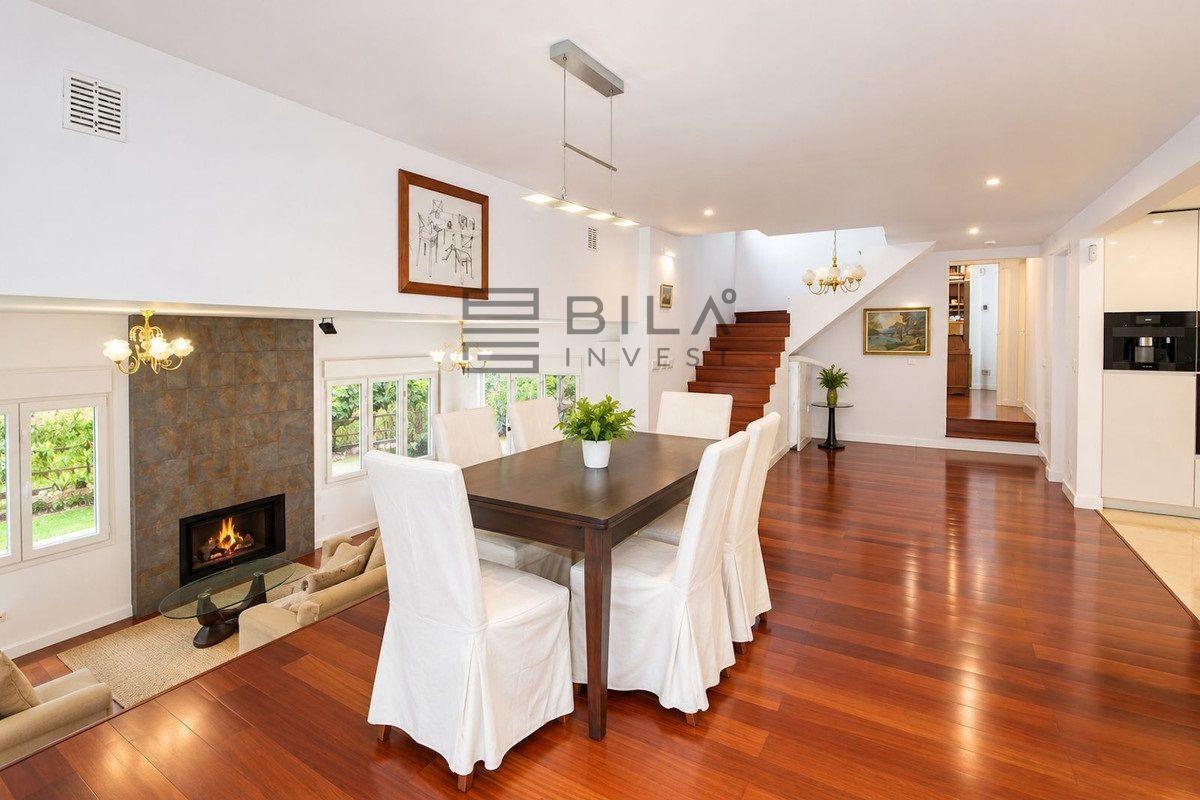 Chalet en Venta en Marbella