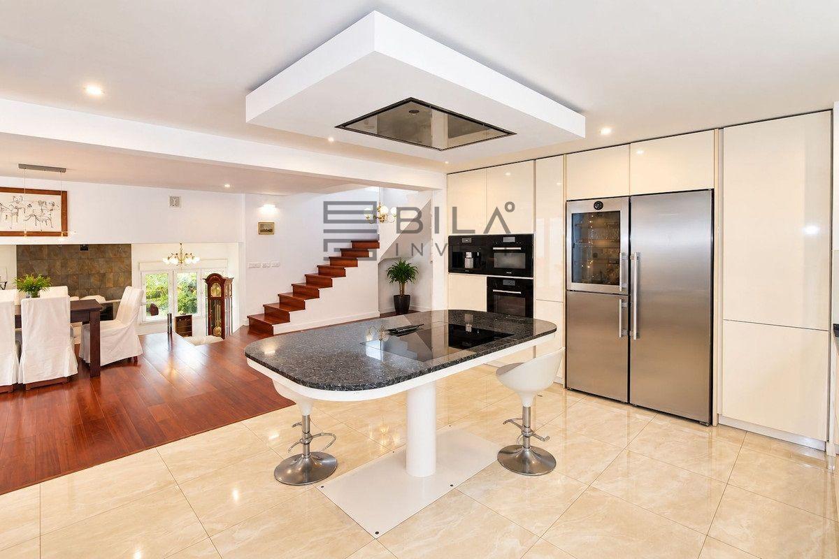 Chalet en Venta en Marbella