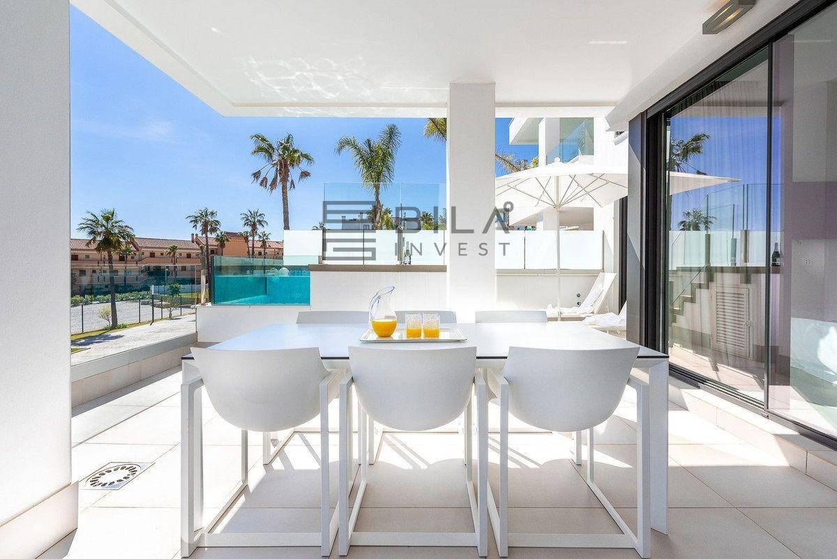 Flat for Sale in Mijas