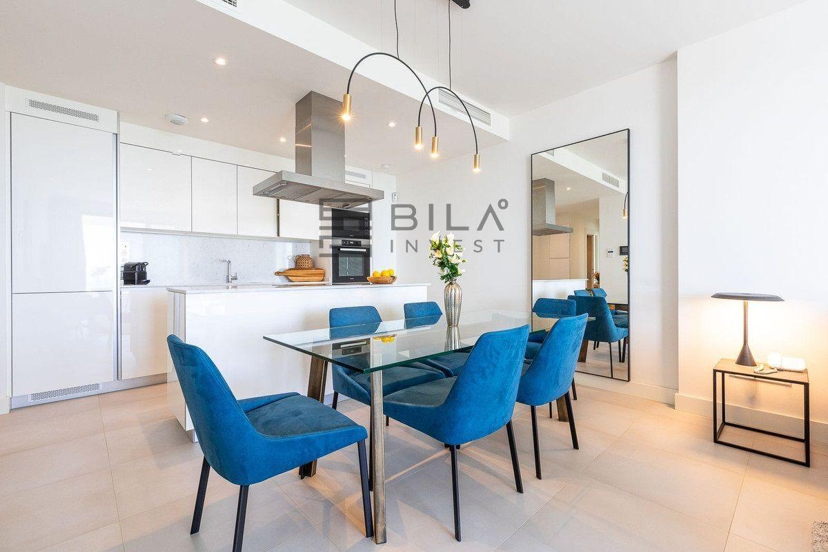 Flat for Sale in Mijas