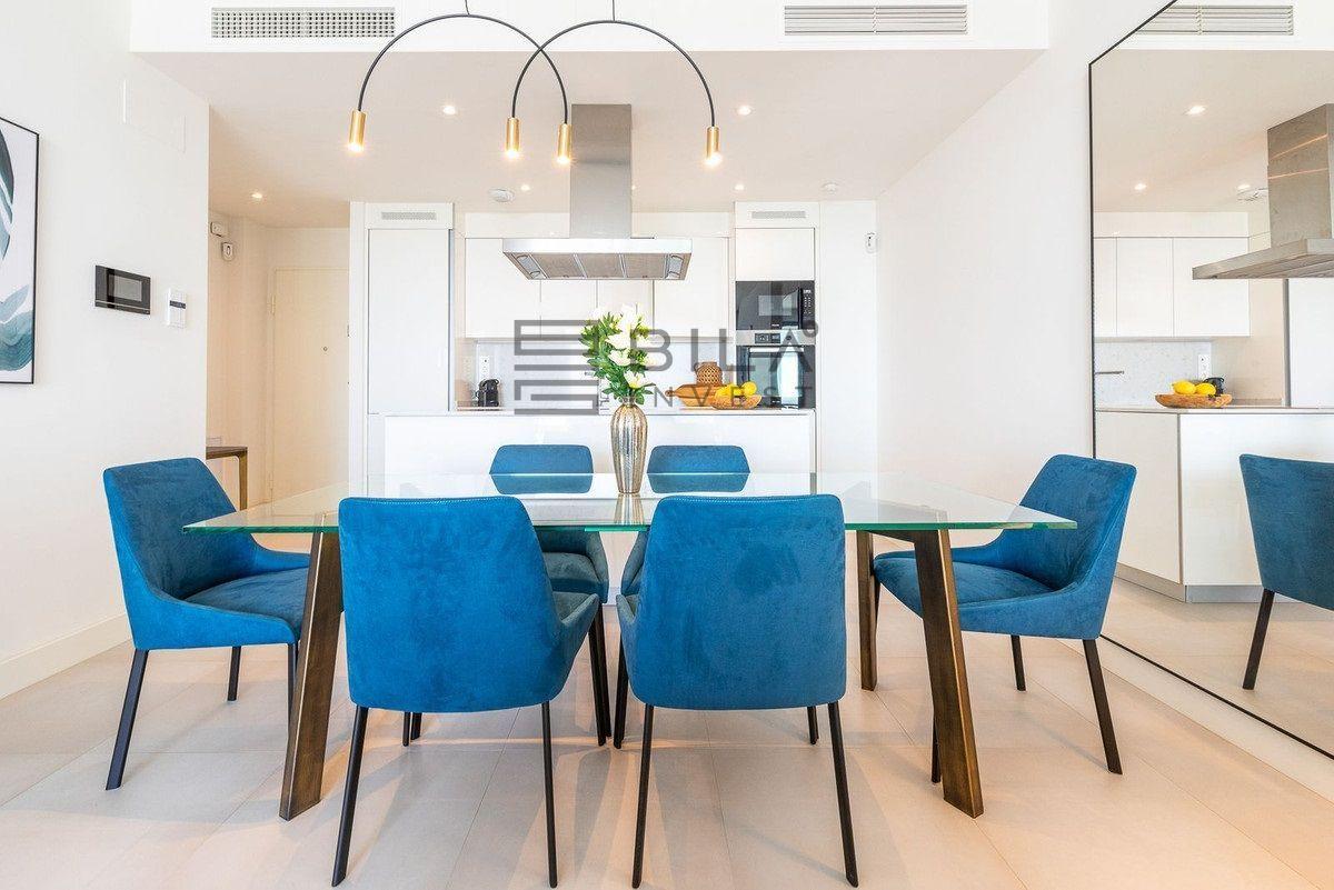 Flat for Sale in Mijas
