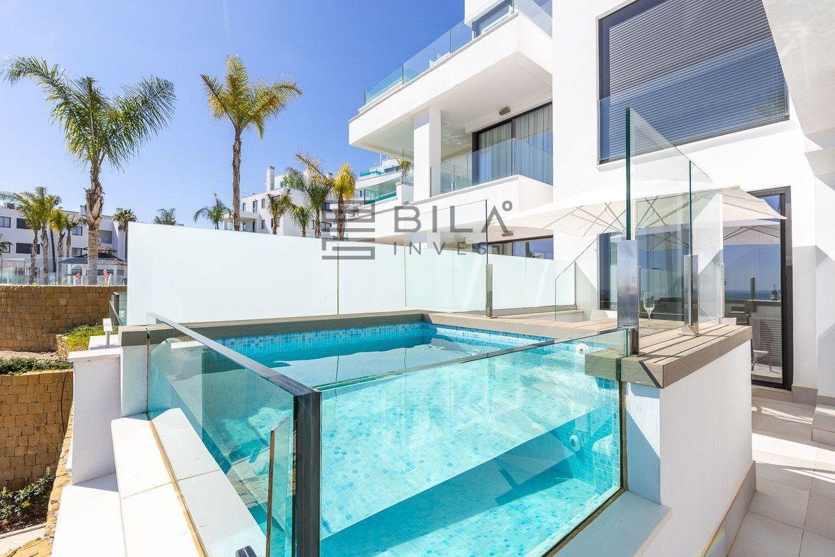 Flat for Sale in Mijas