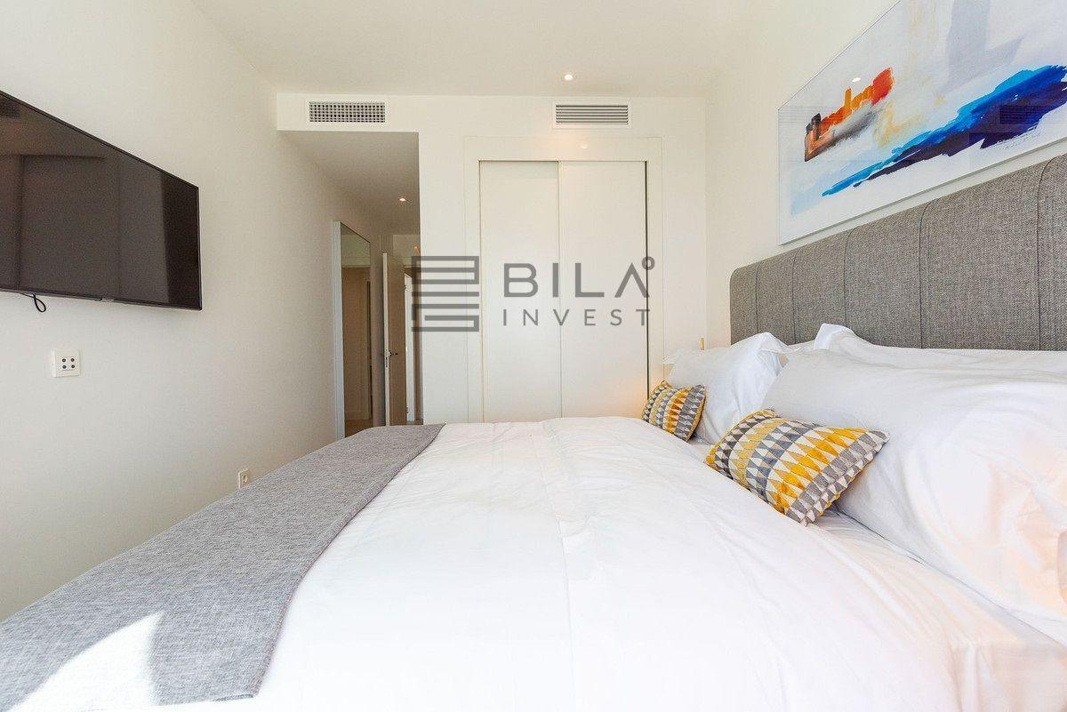 Flat for Sale in Mijas