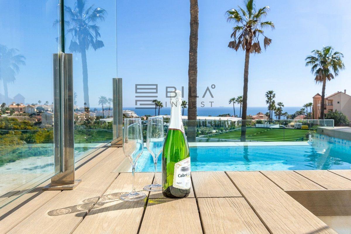 Flat for Sale in Mijas