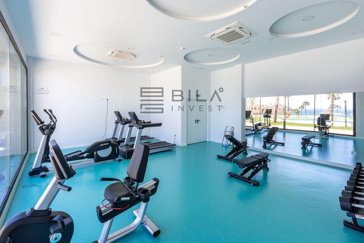 Flat for Sale in Mijas
