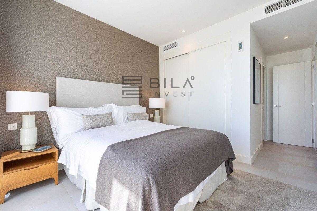 Flat for Sale in Mijas