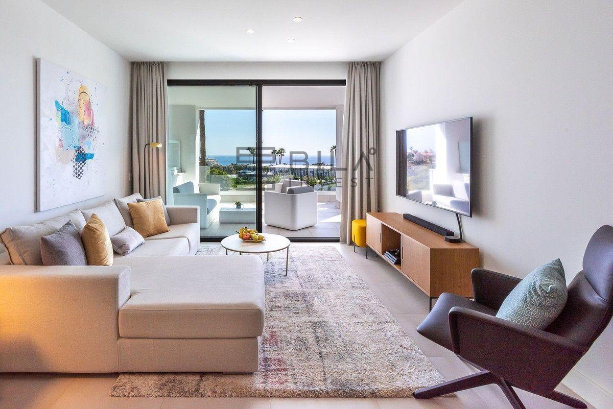 Flat for Sale in Mijas