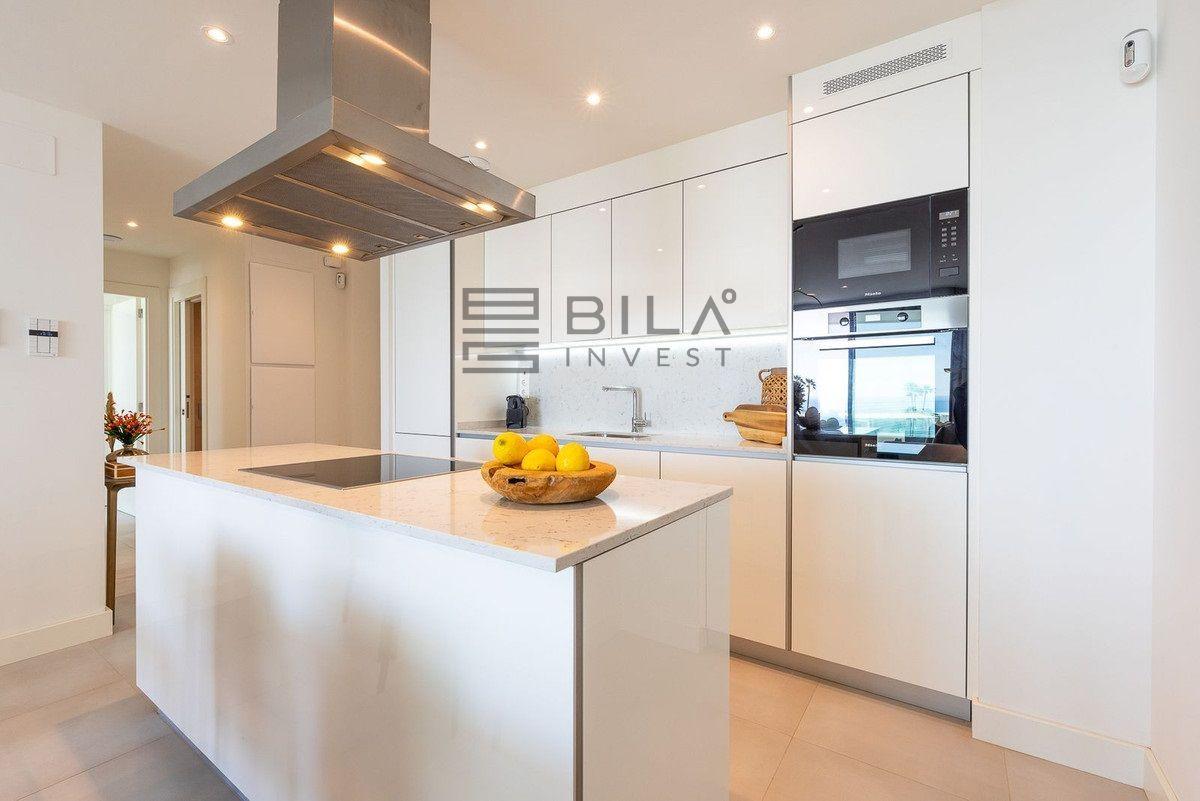 Flat for Sale in Mijas