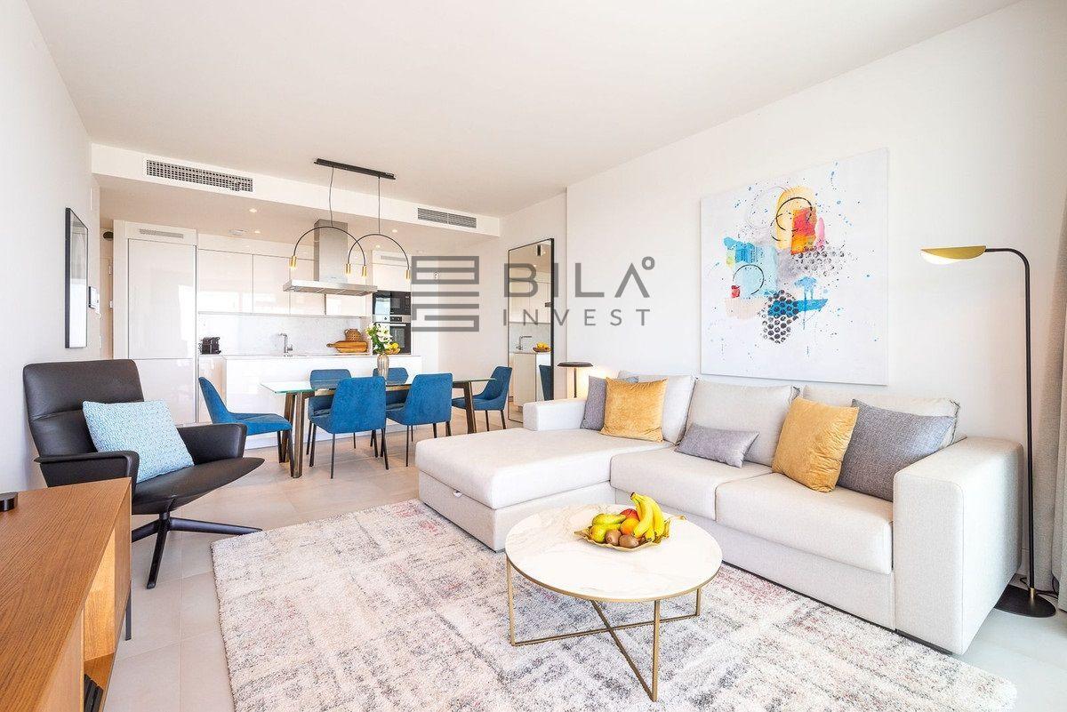 Flat for Sale in Mijas