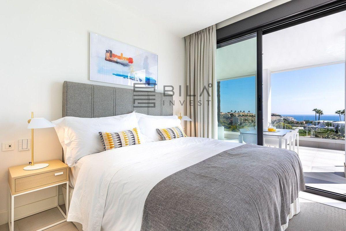 Flat for Sale in Mijas