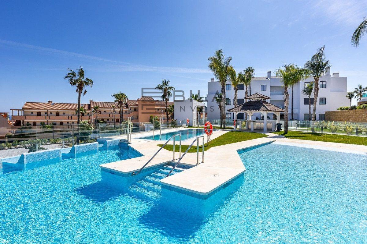 Flat for Sale in Mijas