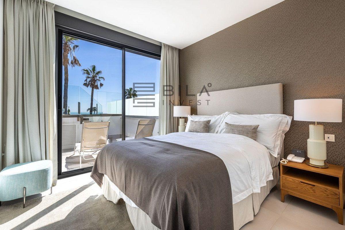 Flat for Sale in Mijas