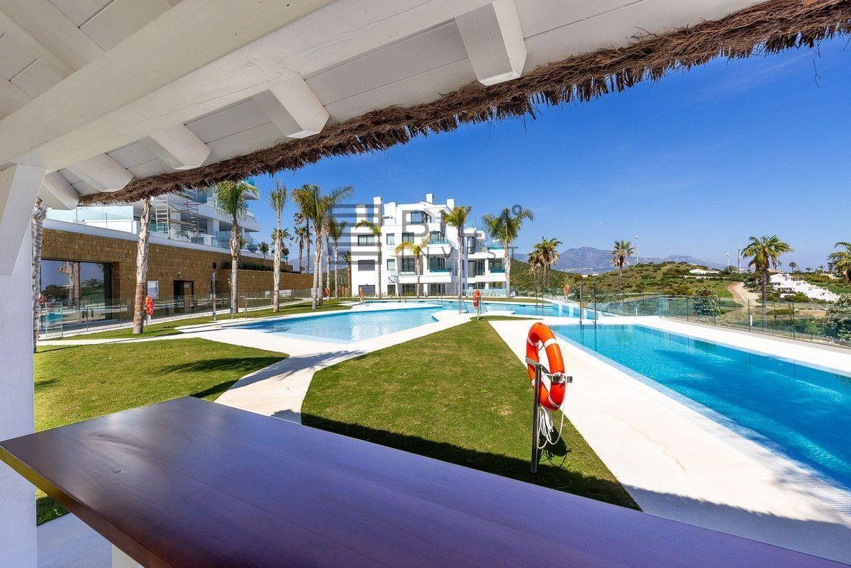 Flat for Sale in Mijas
