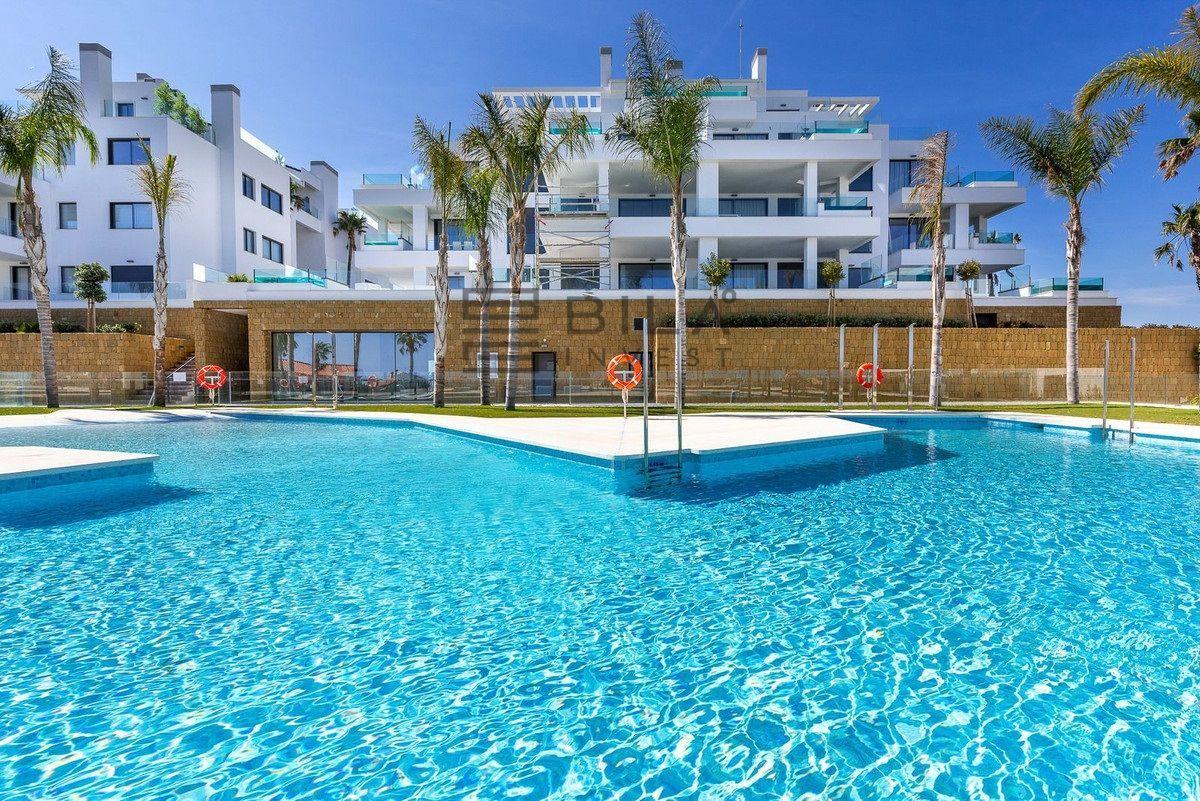 Flat for Sale in Mijas