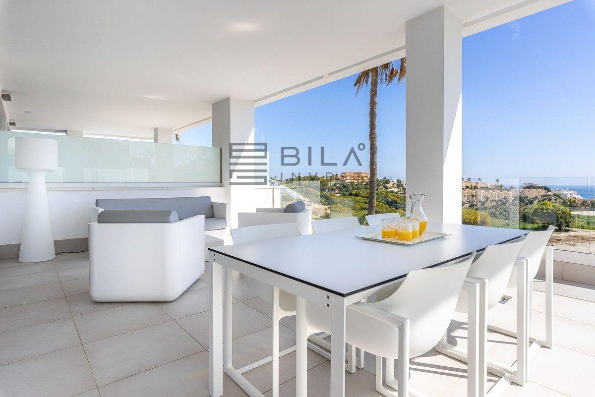 Flat for Sale in Mijas