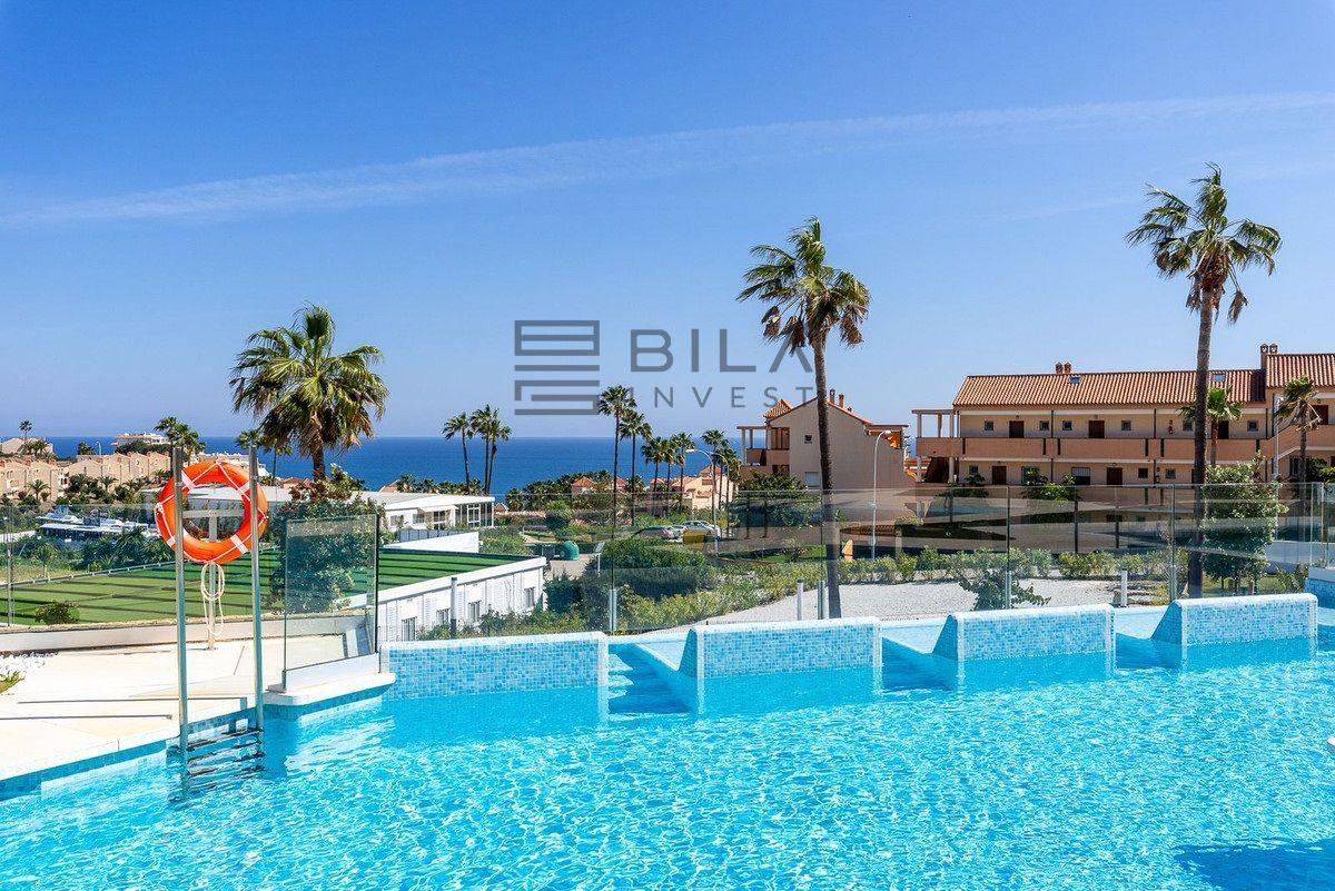Flat for Sale in Mijas