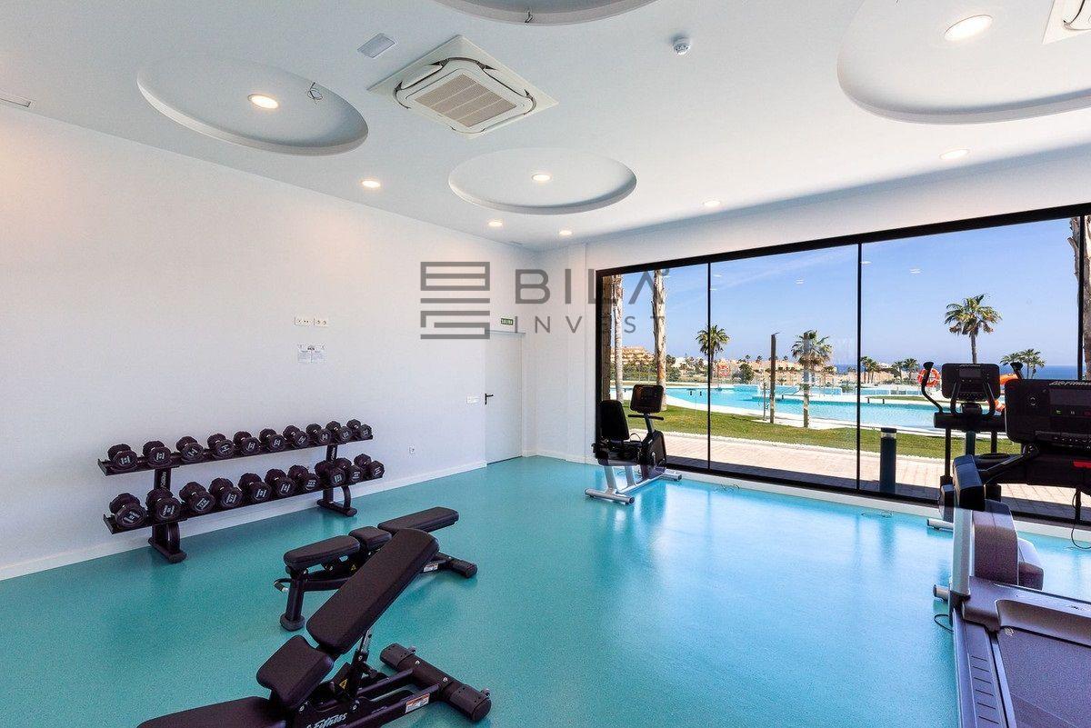 Flat for Sale in Mijas