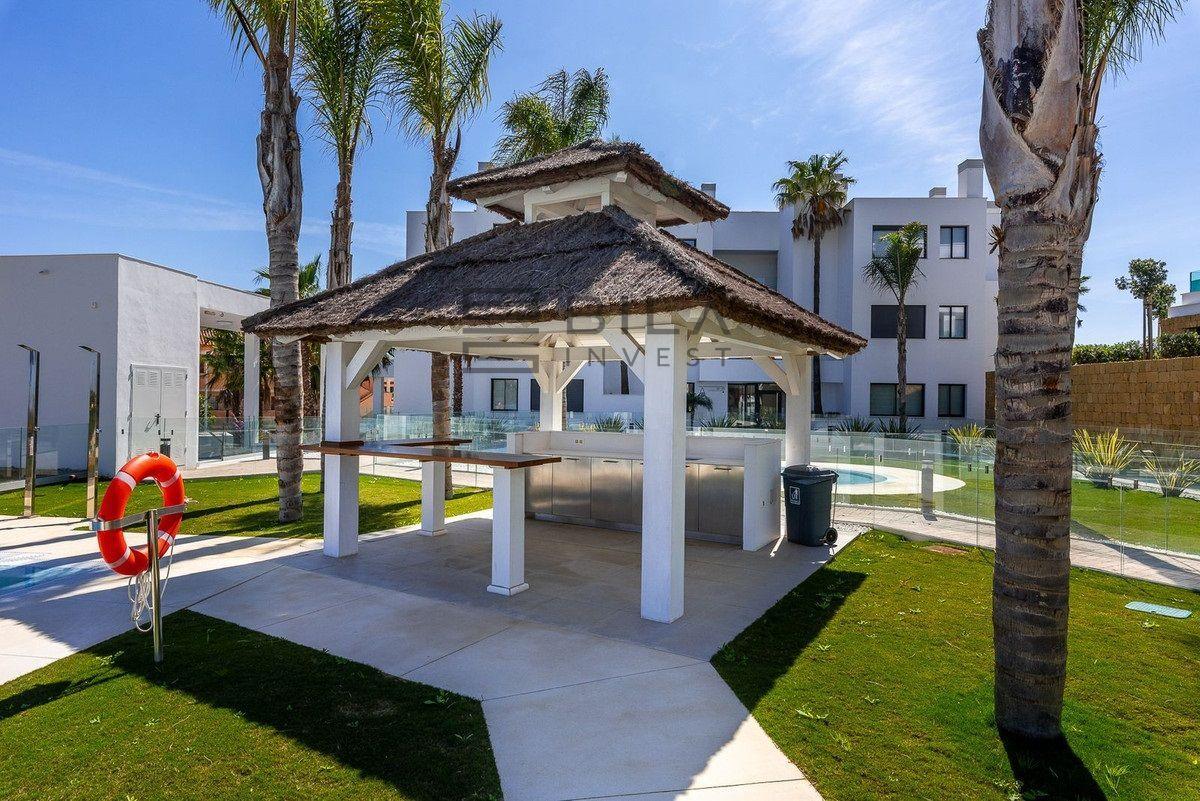 Flat for Sale in Mijas