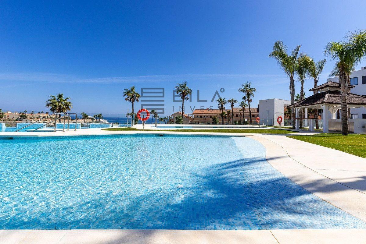 Flat for Sale in Mijas