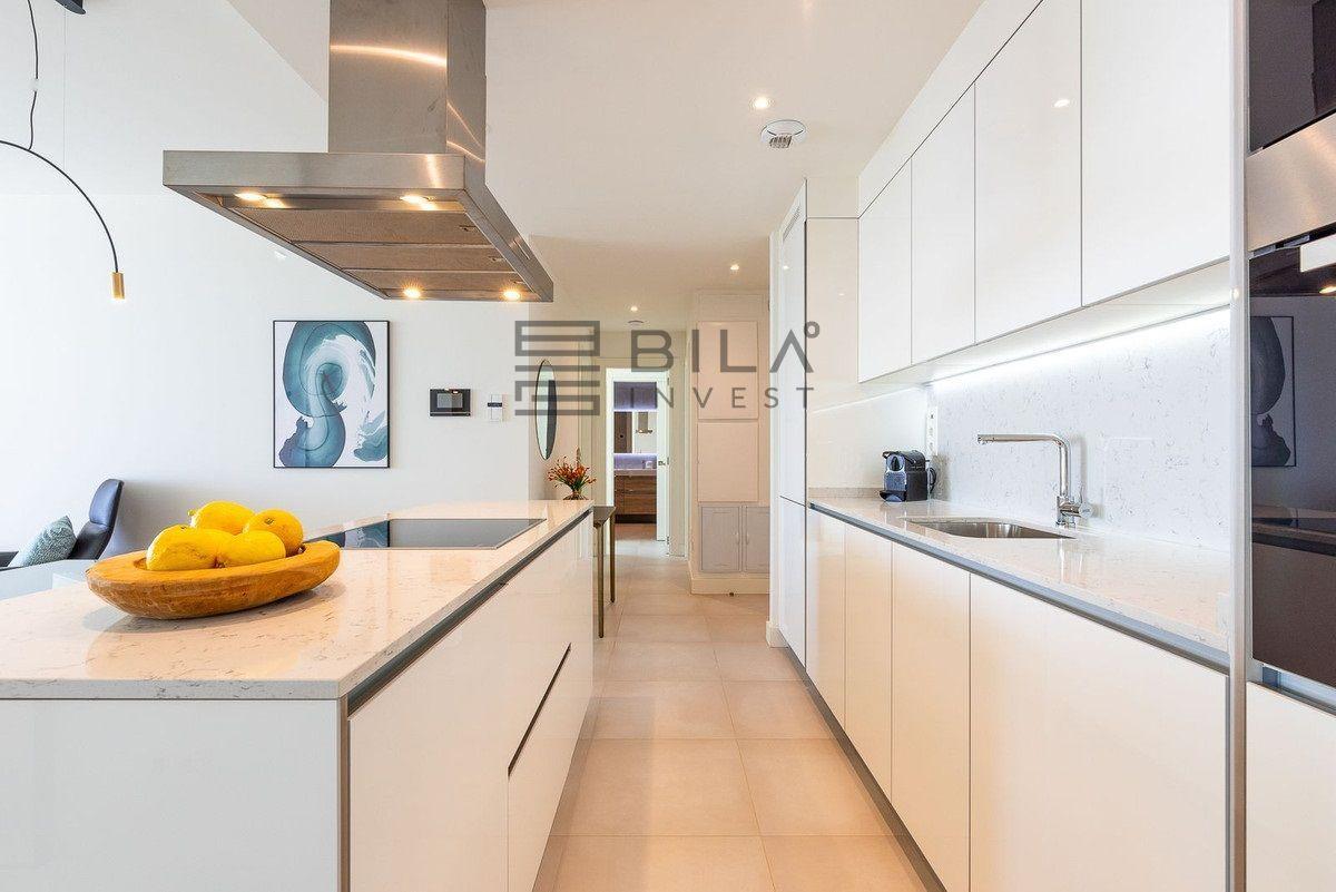 Flat for Sale in Mijas