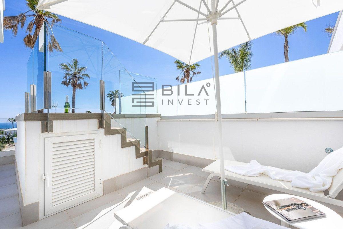 Flat for Sale in Mijas