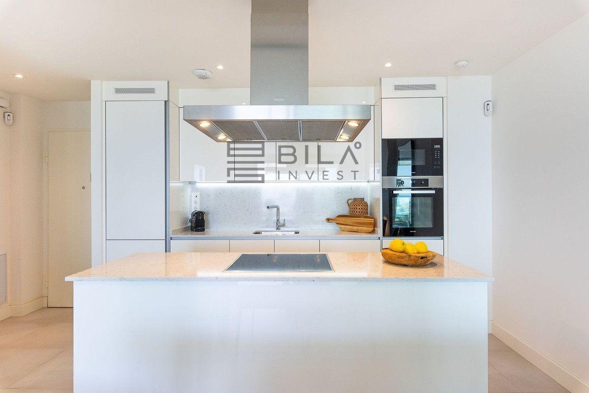 Flat for Sale in Mijas