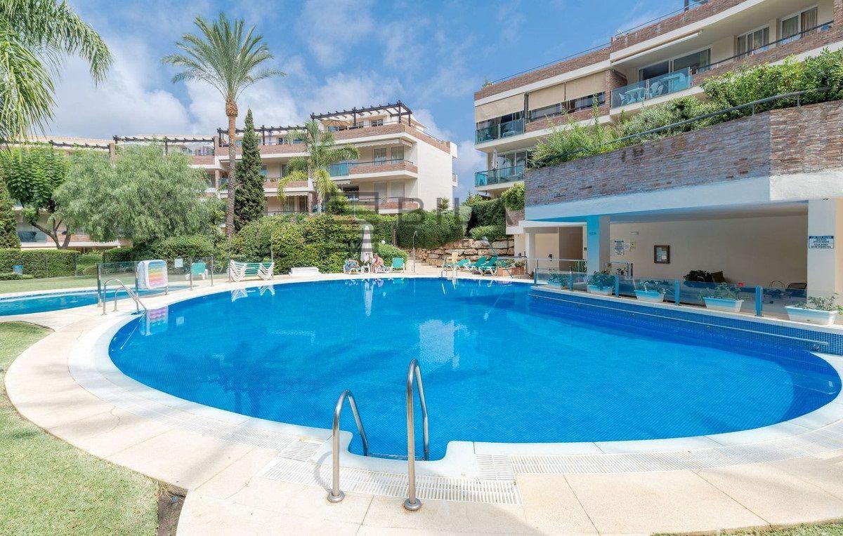 Flat for Sale in Mijas