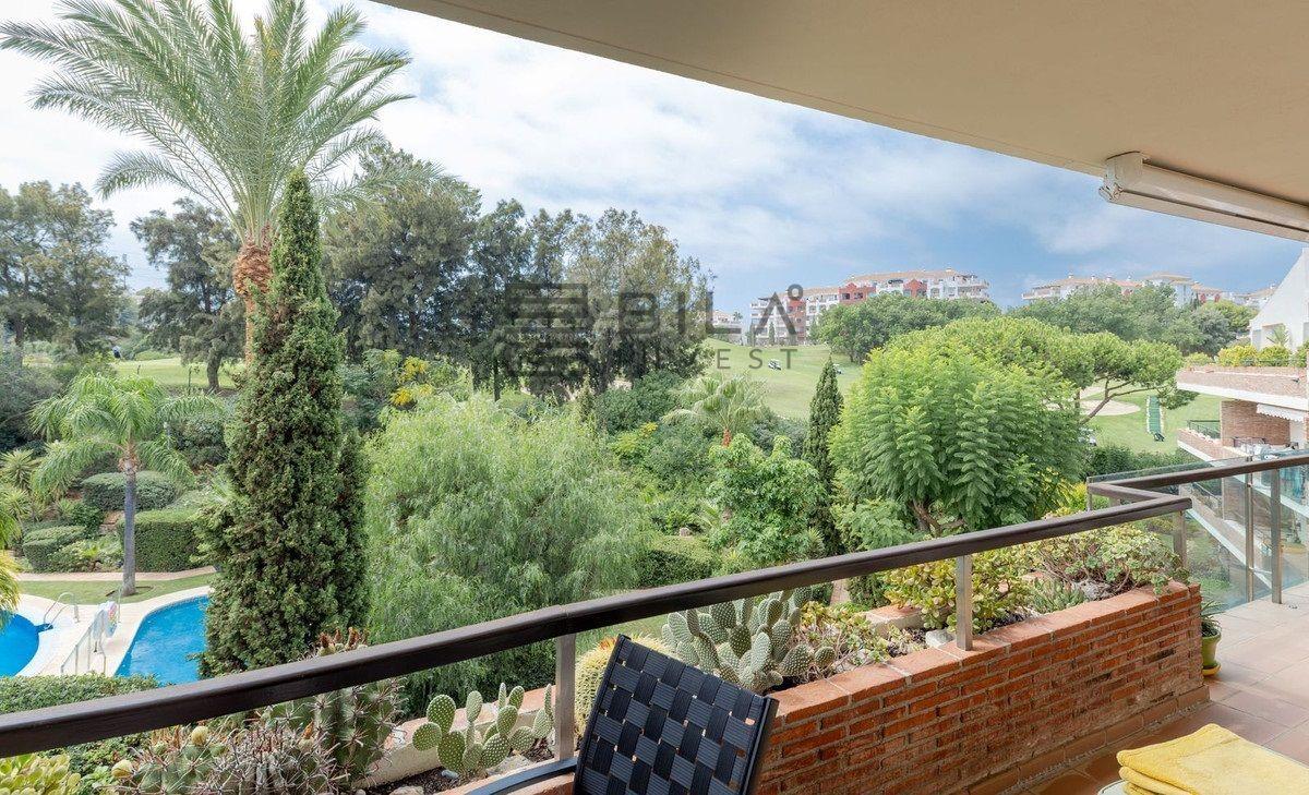 Flat for Sale in Mijas