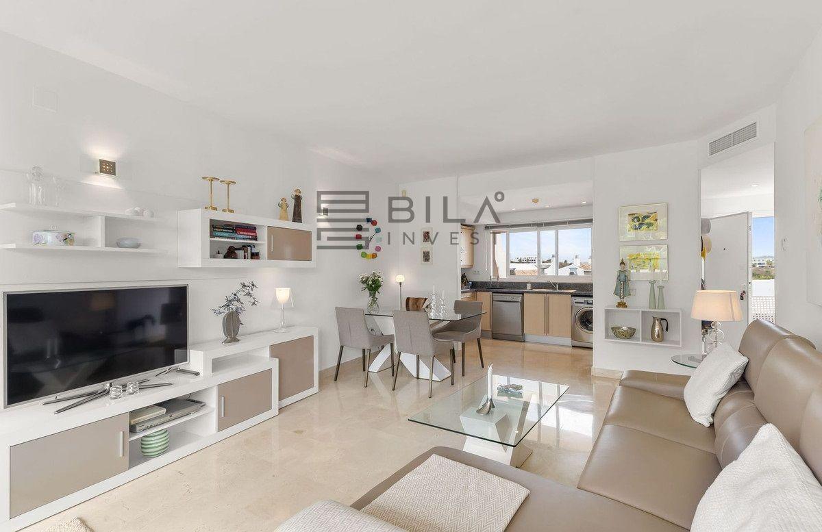 Flat for Sale in Mijas
