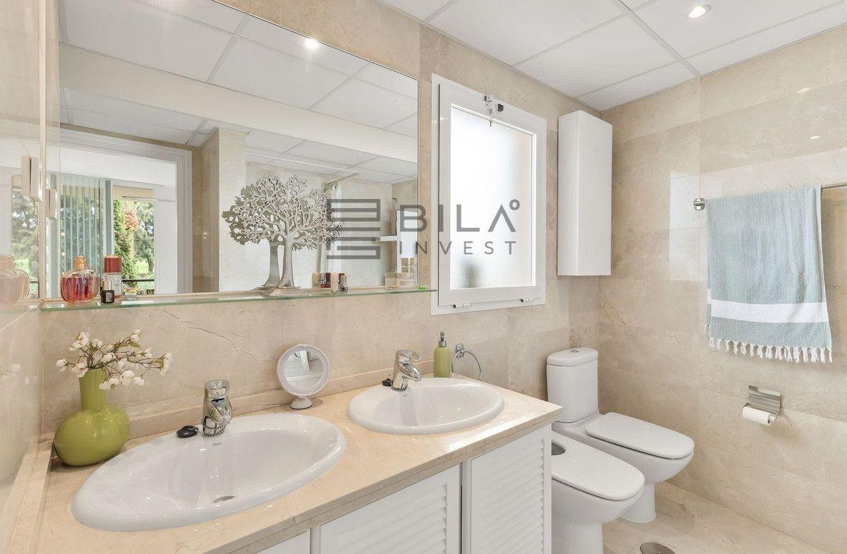 Flat for Sale in Mijas