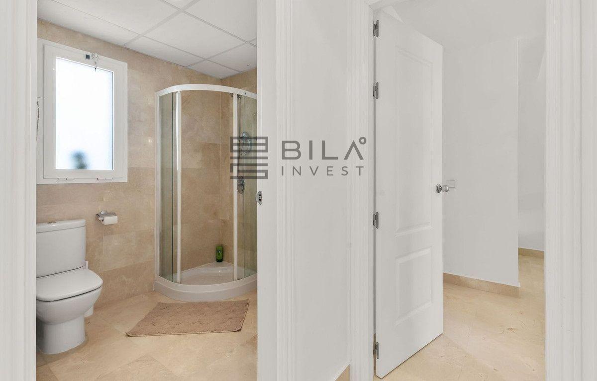 Flat for Sale in Mijas