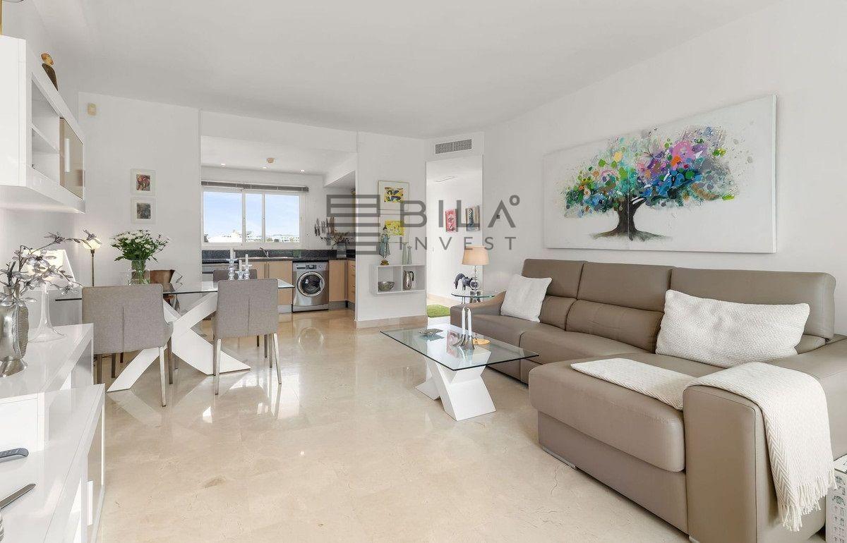 Flat for Sale in Mijas