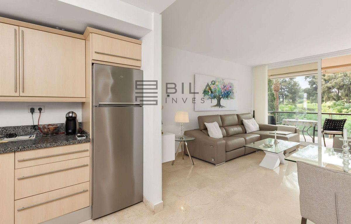 Flat for Sale in Mijas