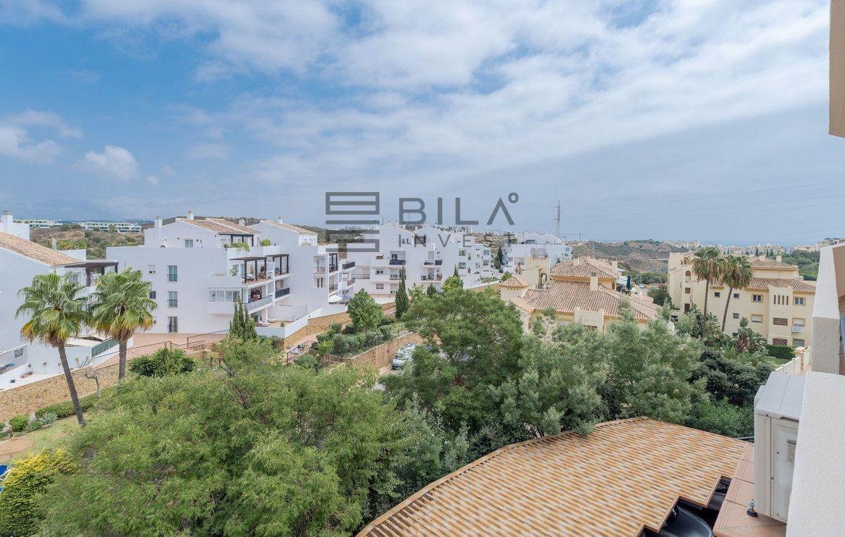 Flat for Sale in Mijas