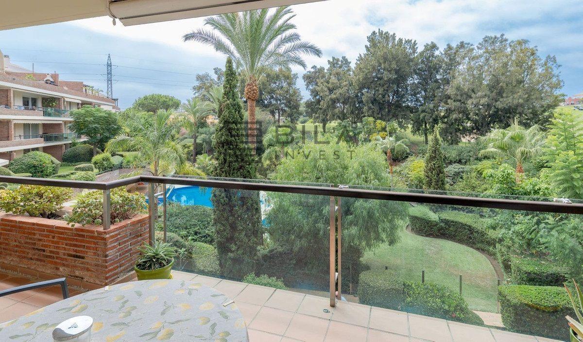 Flat for Sale in Mijas