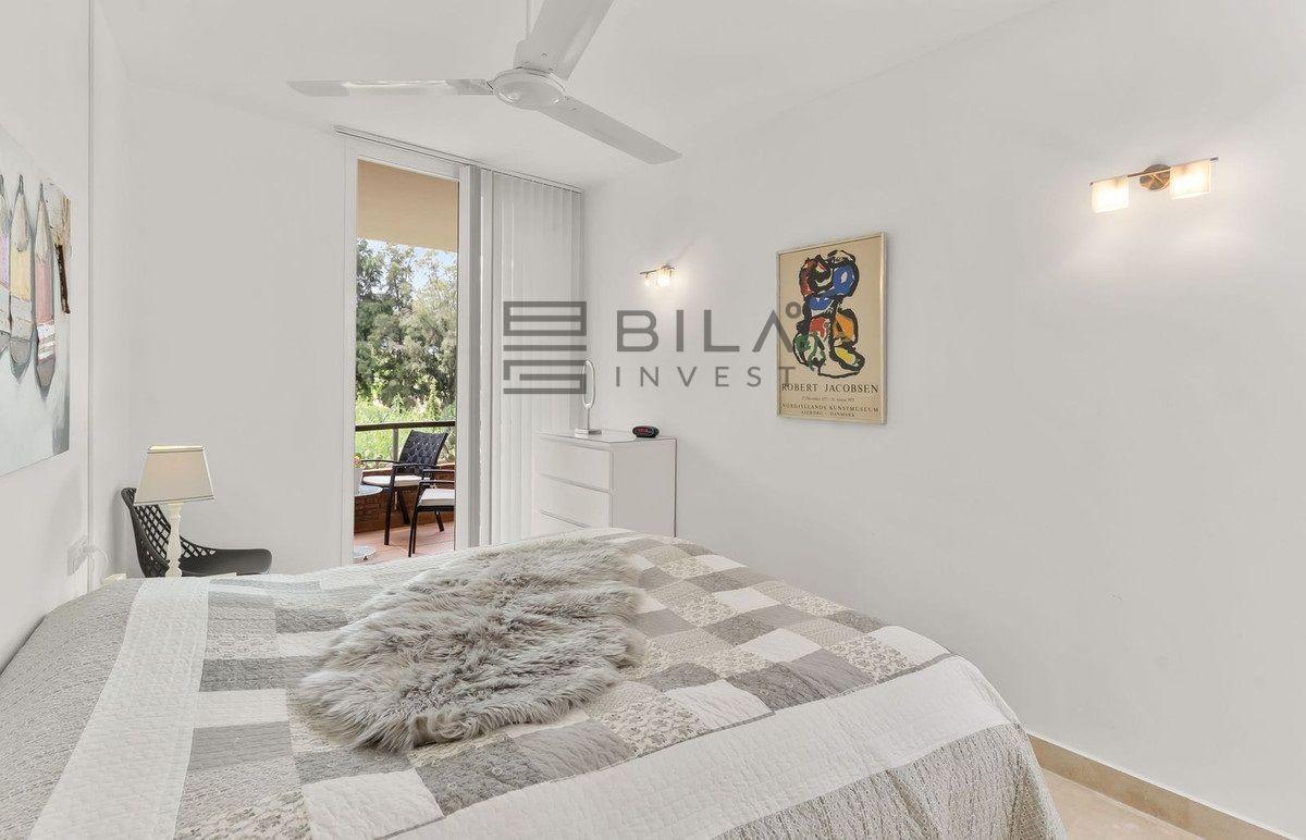 Flat for Sale in Mijas