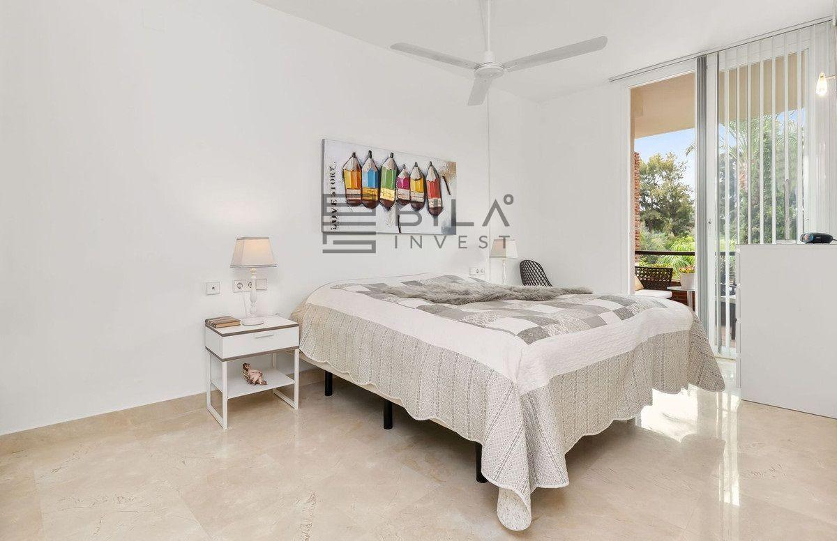 Flat for Sale in Mijas