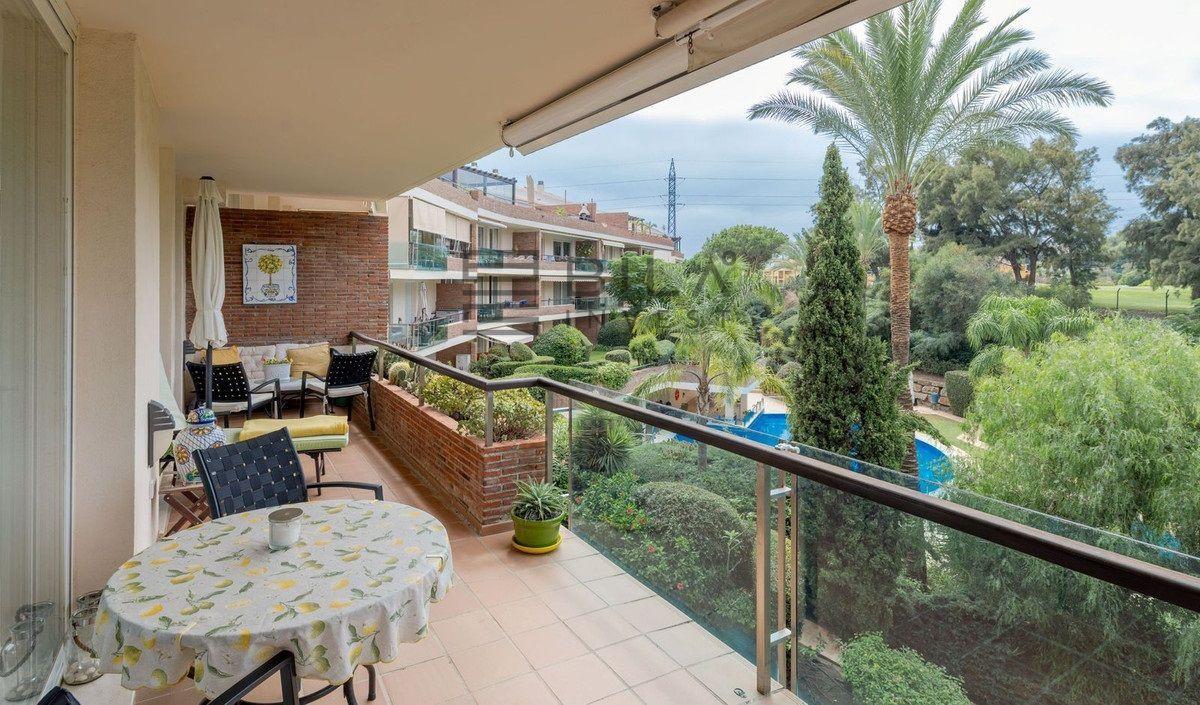 Flat for Sale in Mijas