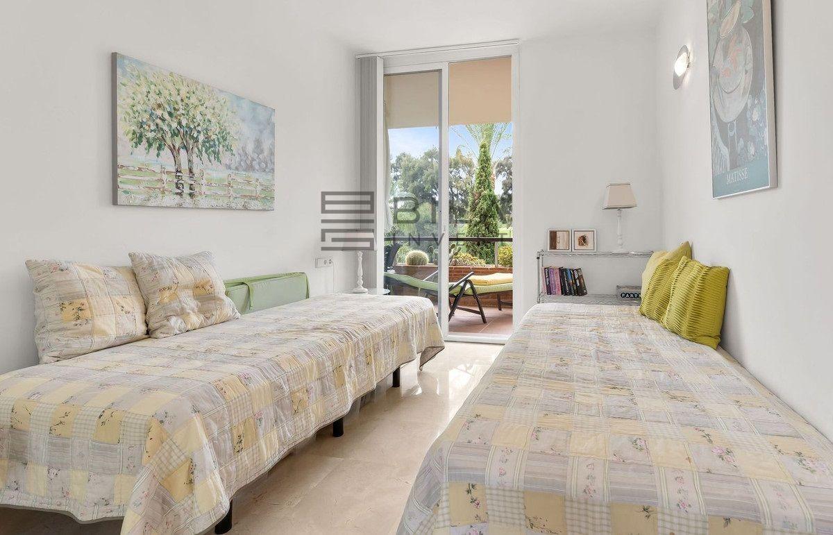 Flat for Sale in Mijas