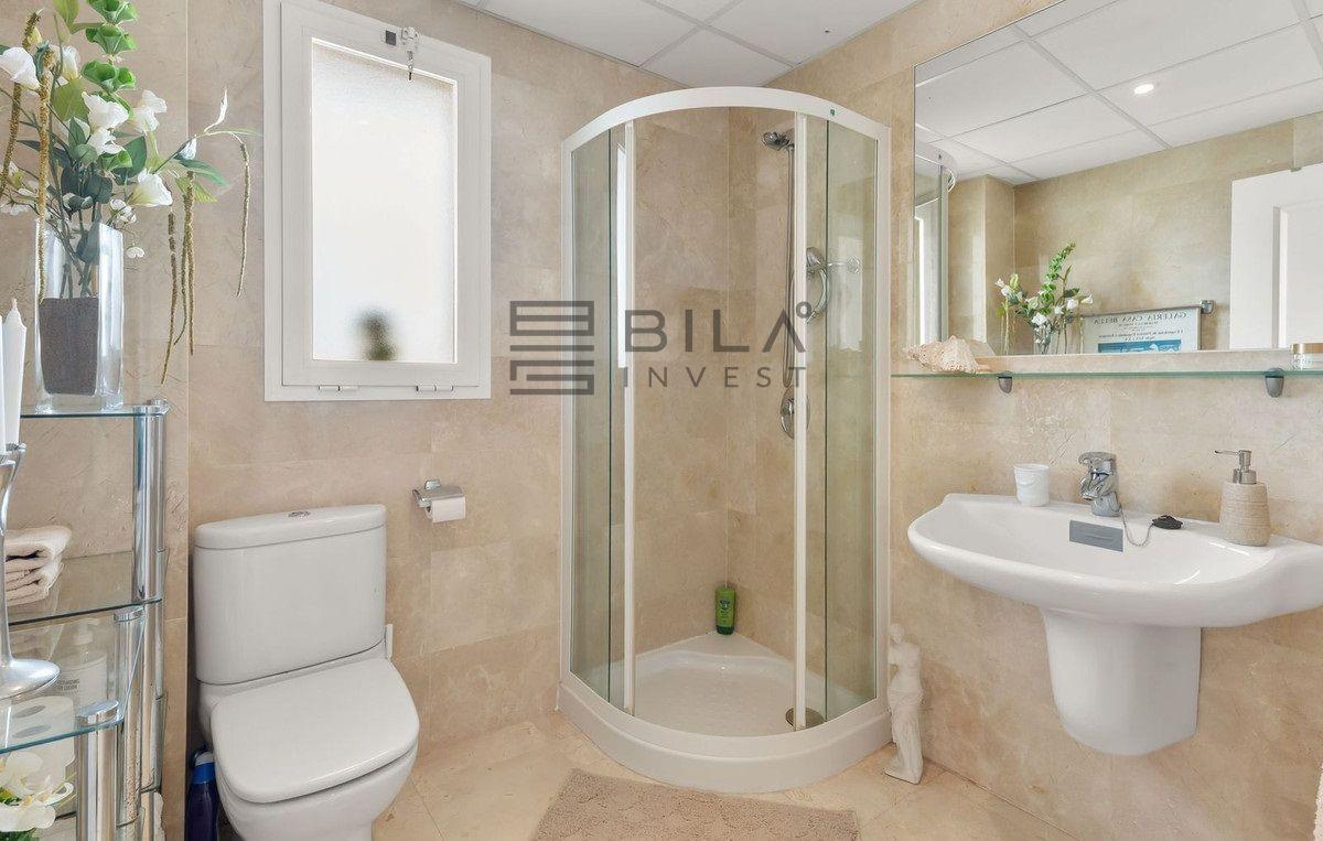 Piso en Venta en Mijas