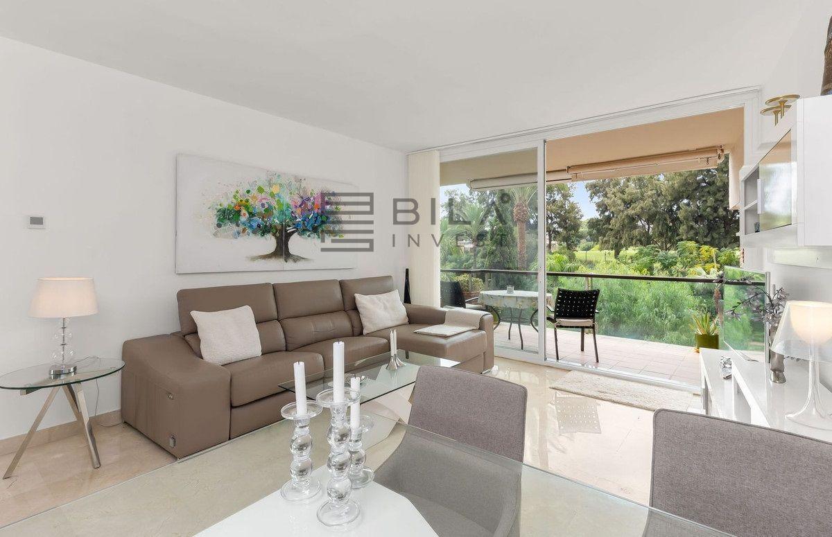 Flat for Sale in Mijas