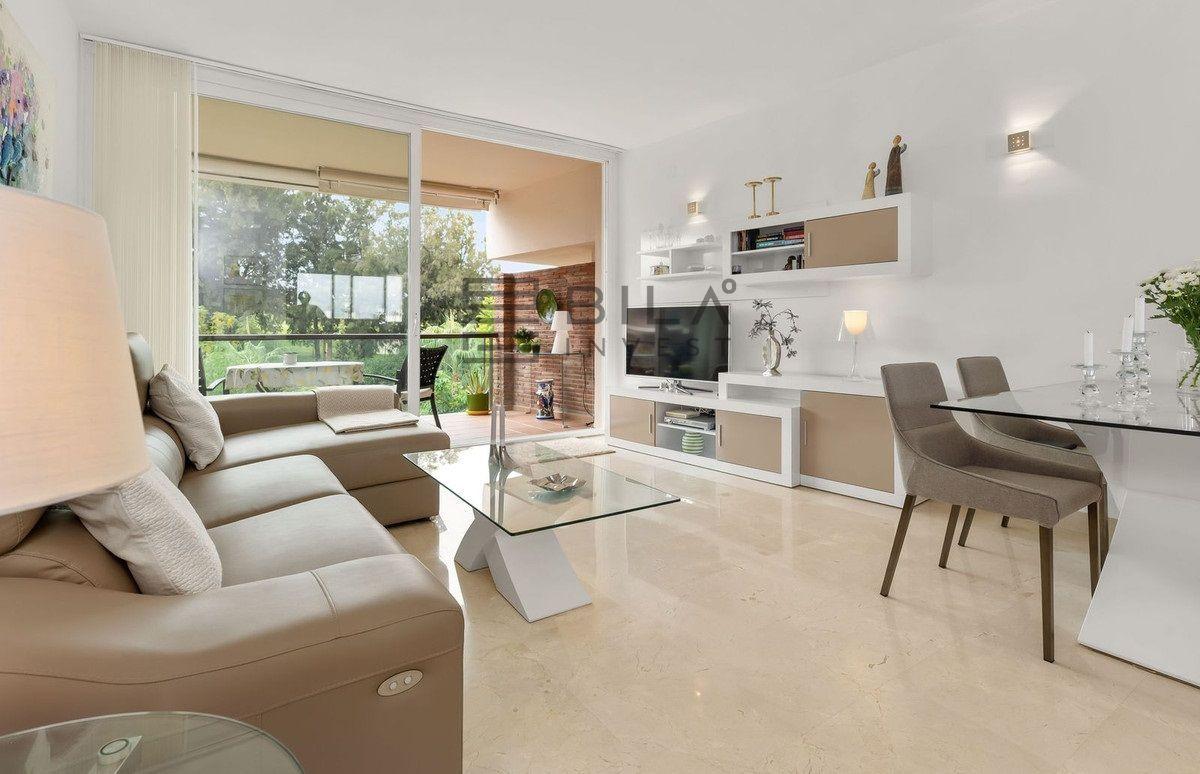 Flat for Sale in Mijas