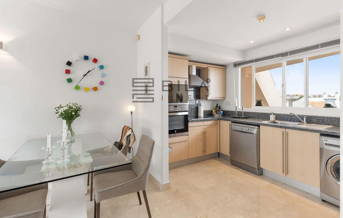 Piso en Venta en Mijas