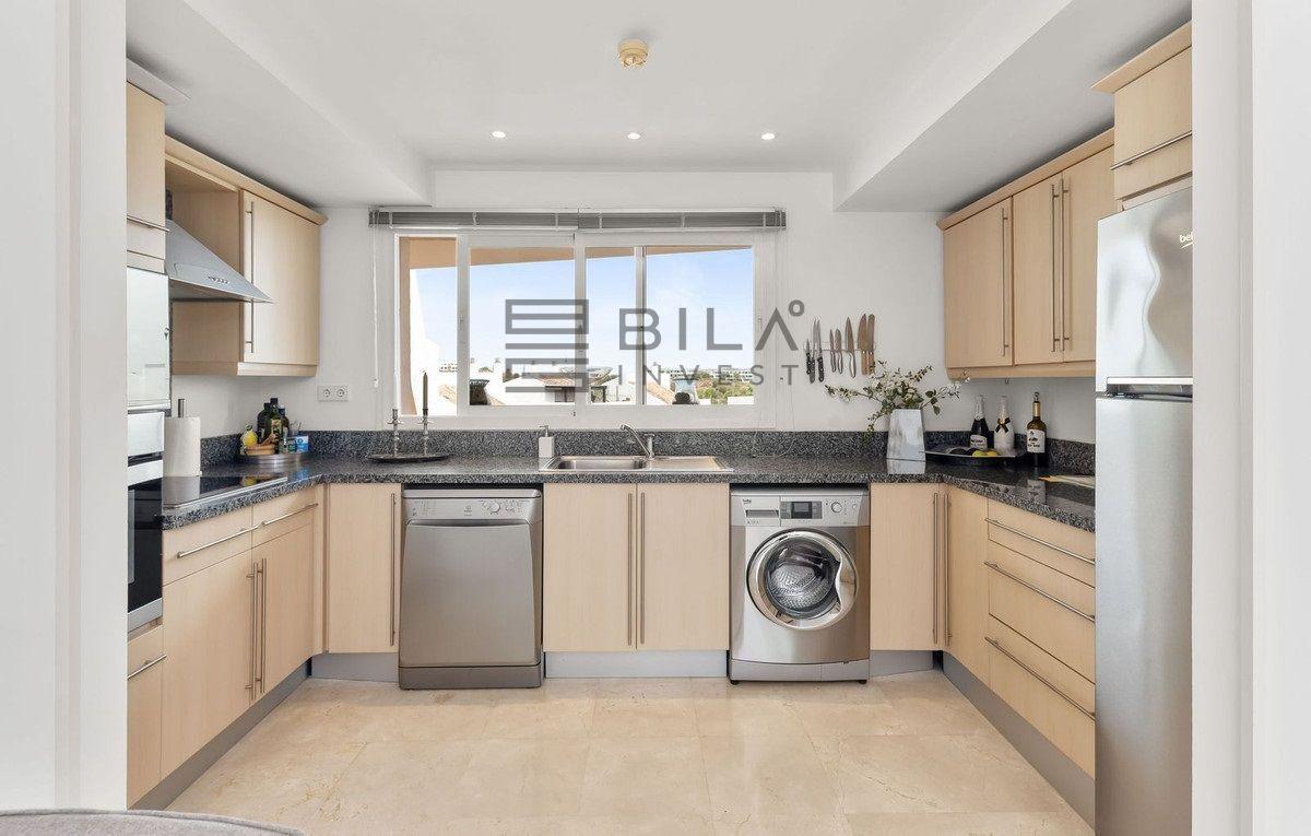 Flat for Sale in Mijas