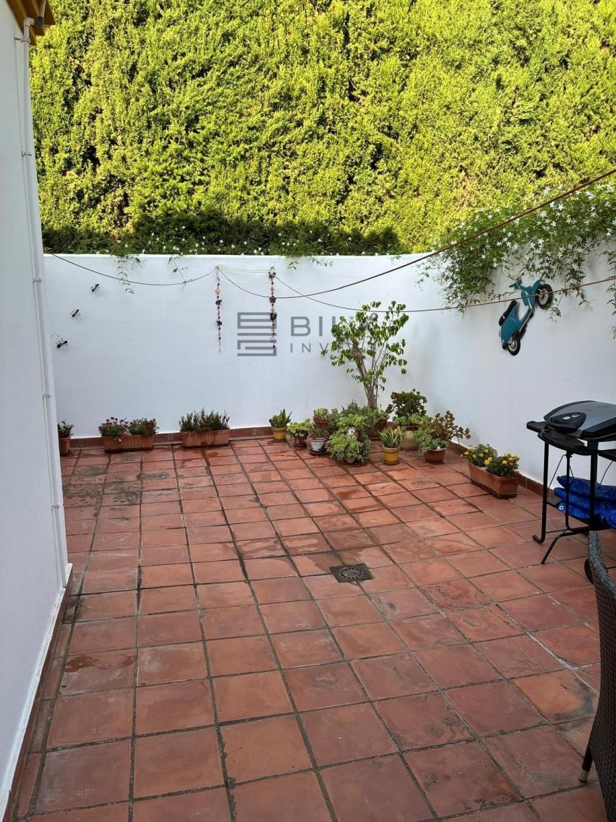 Chalet for Sale in Mijas