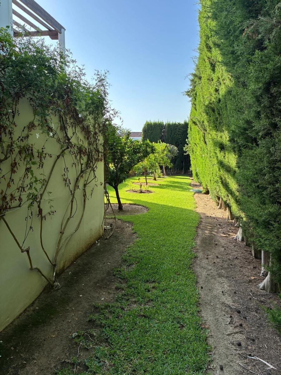 Chalet for Sale in Mijas
