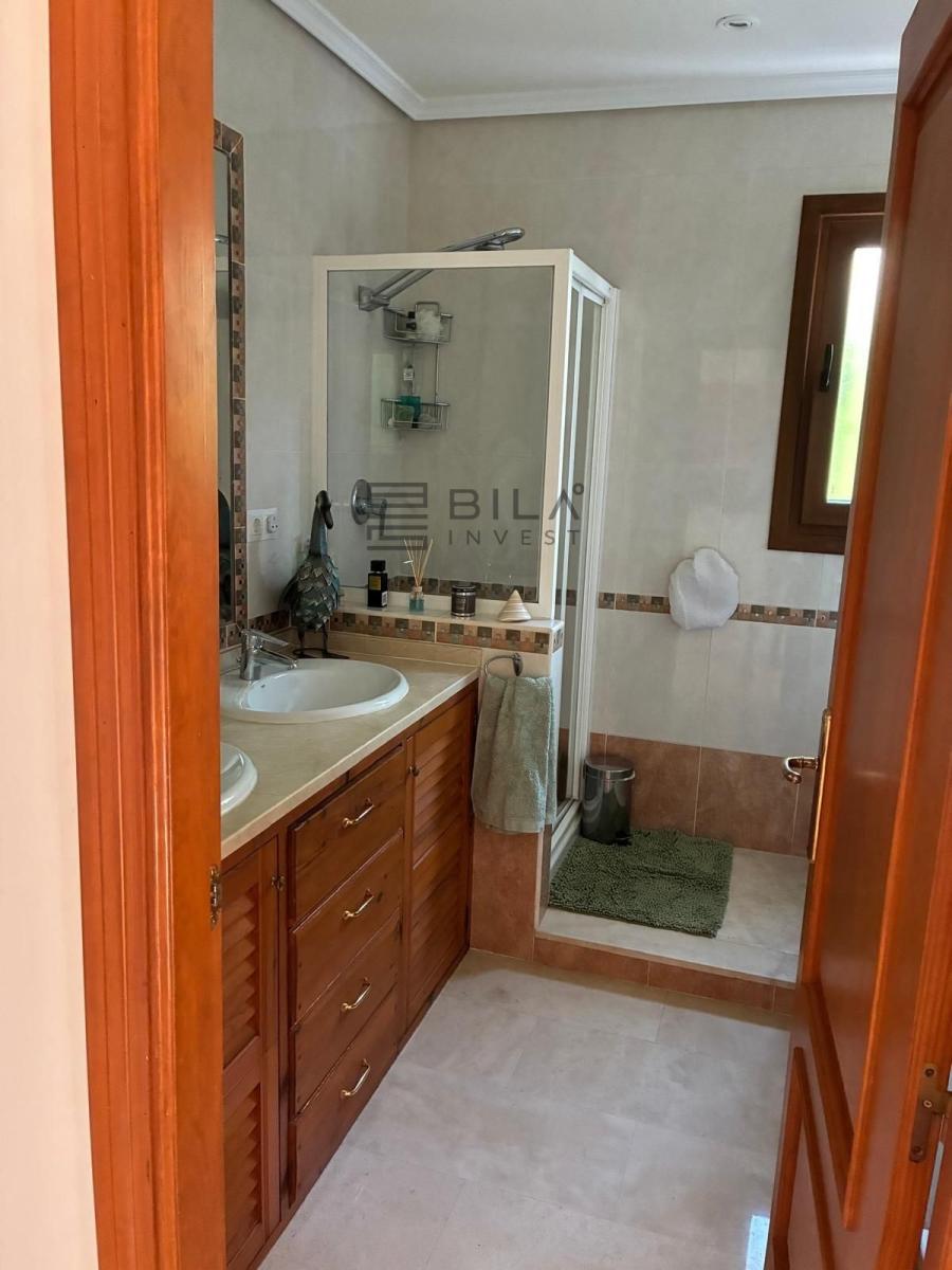 Chalet for Sale in Mijas