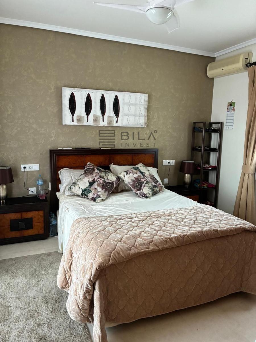 Chalet for Sale in Mijas