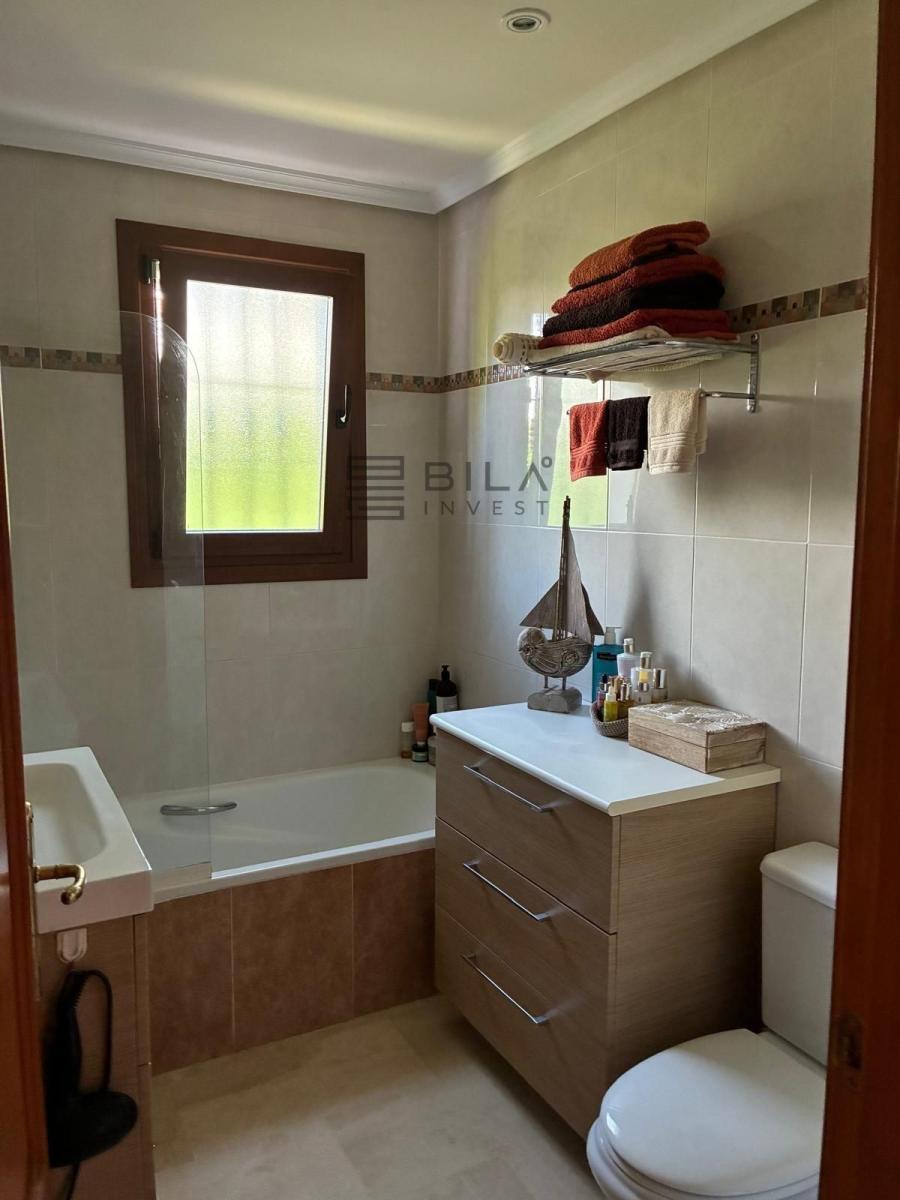 Chalet for Sale in Mijas